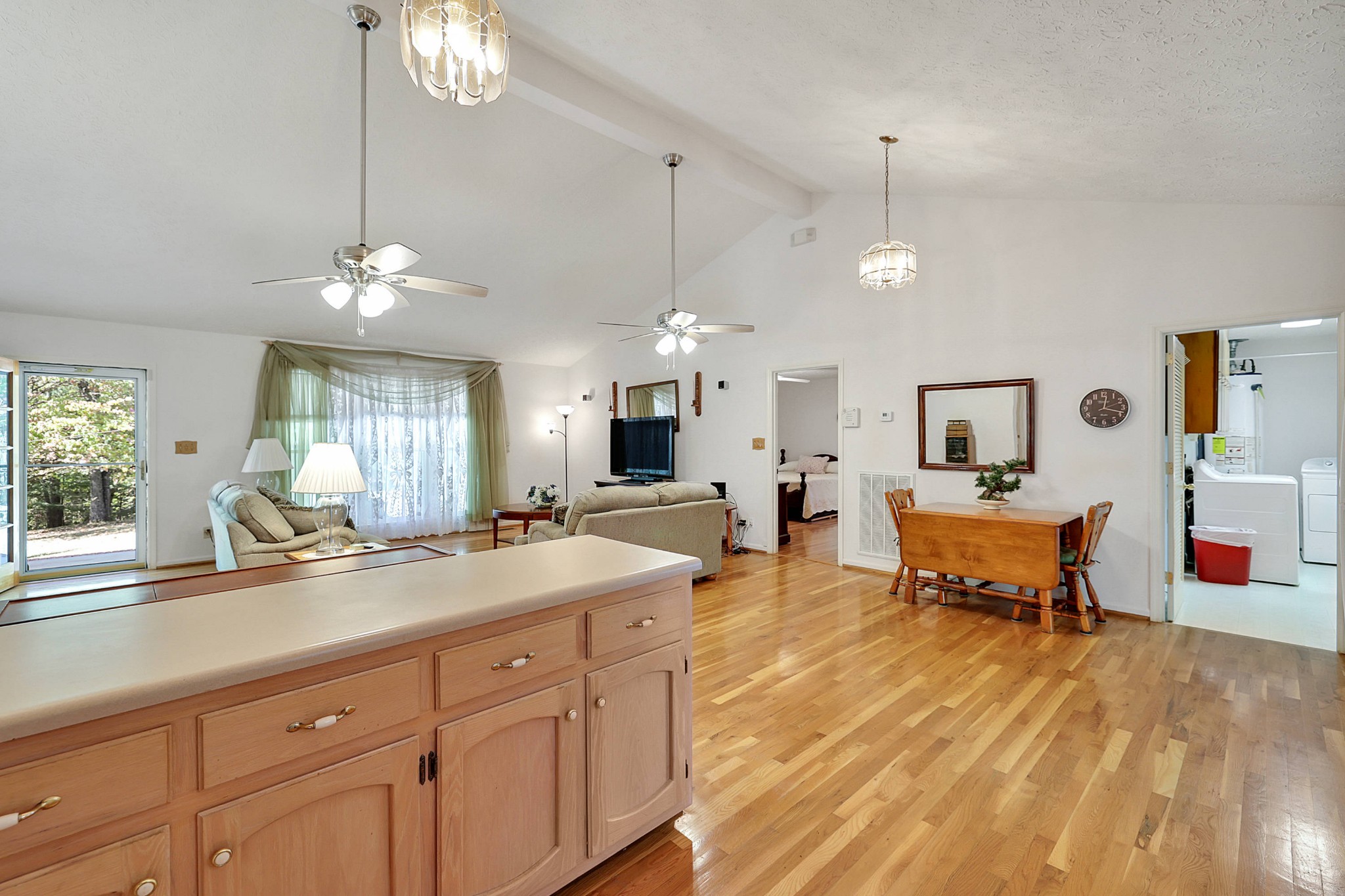 361 Harper Road Clarksville, TN 37043 - Photo 25 of 63
