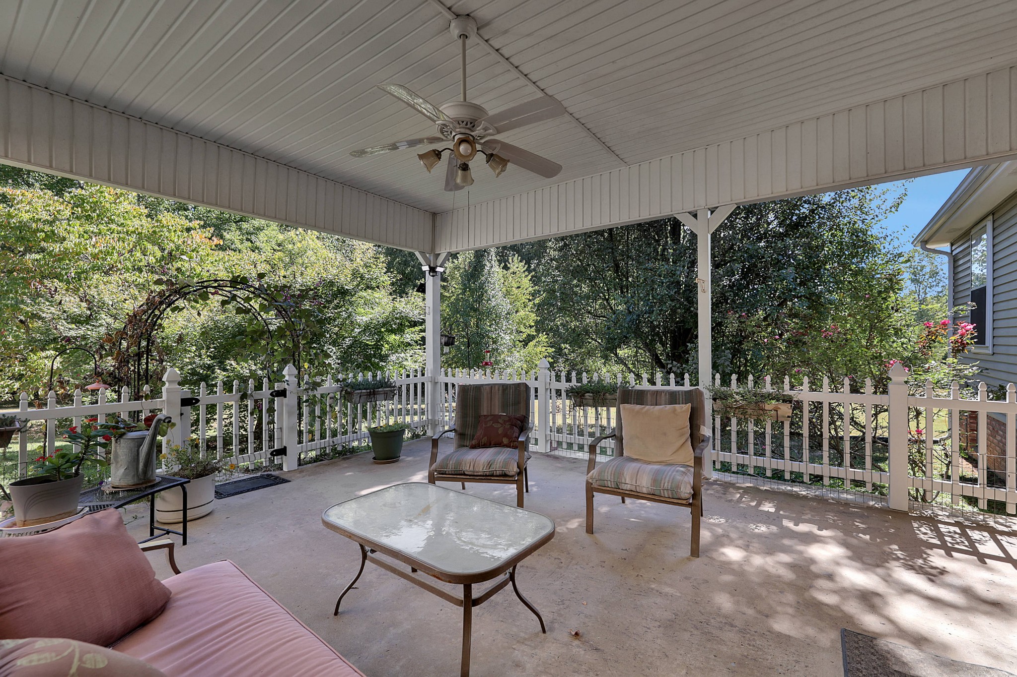 361 Harper Road Clarksville, TN 37043 - Photo 44 of 63