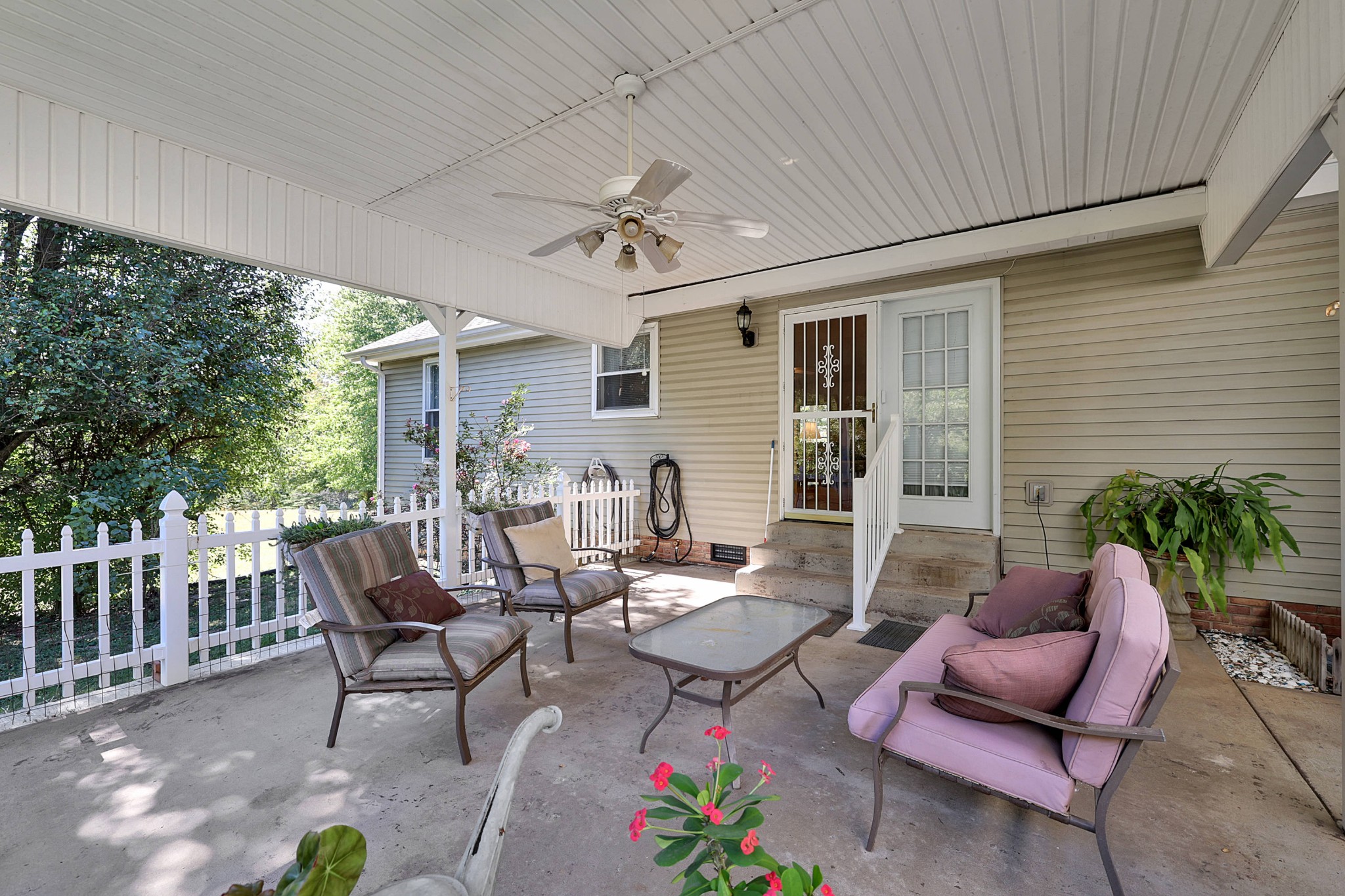 361 Harper Road Clarksville, TN 37043 - Photo 45 of 63
