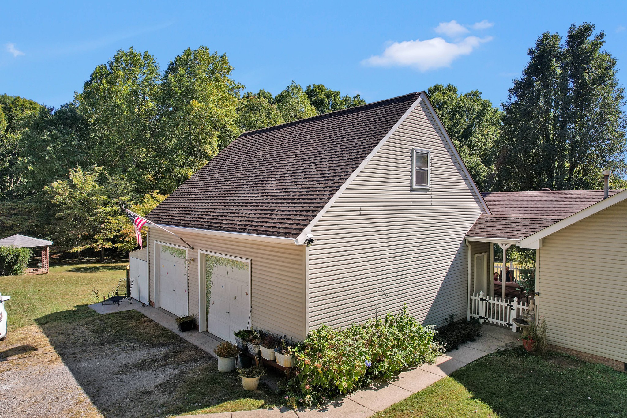 361 Harper Road Clarksville, TN 37043 - Photo 49 of 63