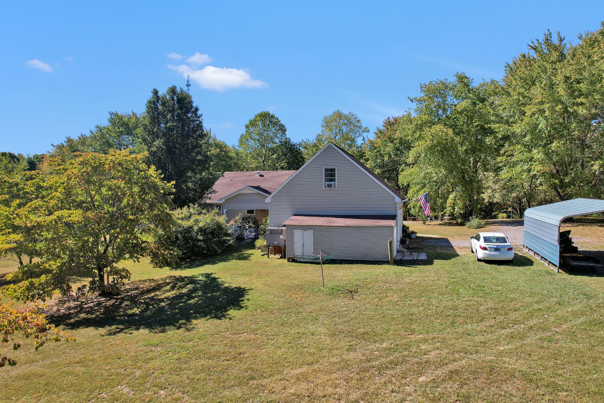 361 Harper Road Clarksville, TN 37043 - Photo 51 of 63