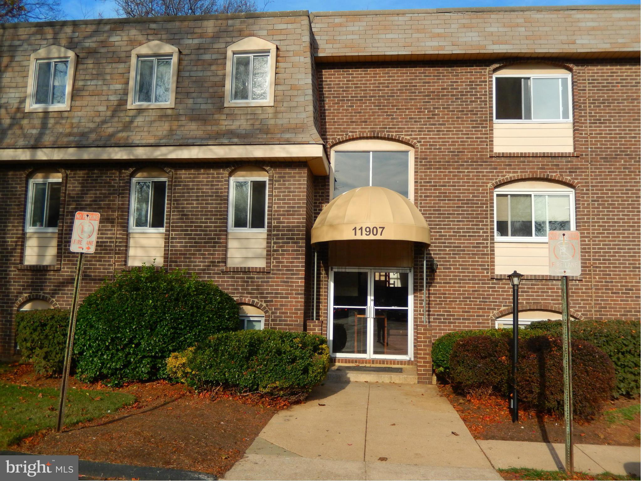 11907 Tarragon Road, Unit G Reisterstown, MD 21136 - Photo 1 of 43 Exterior (Main)