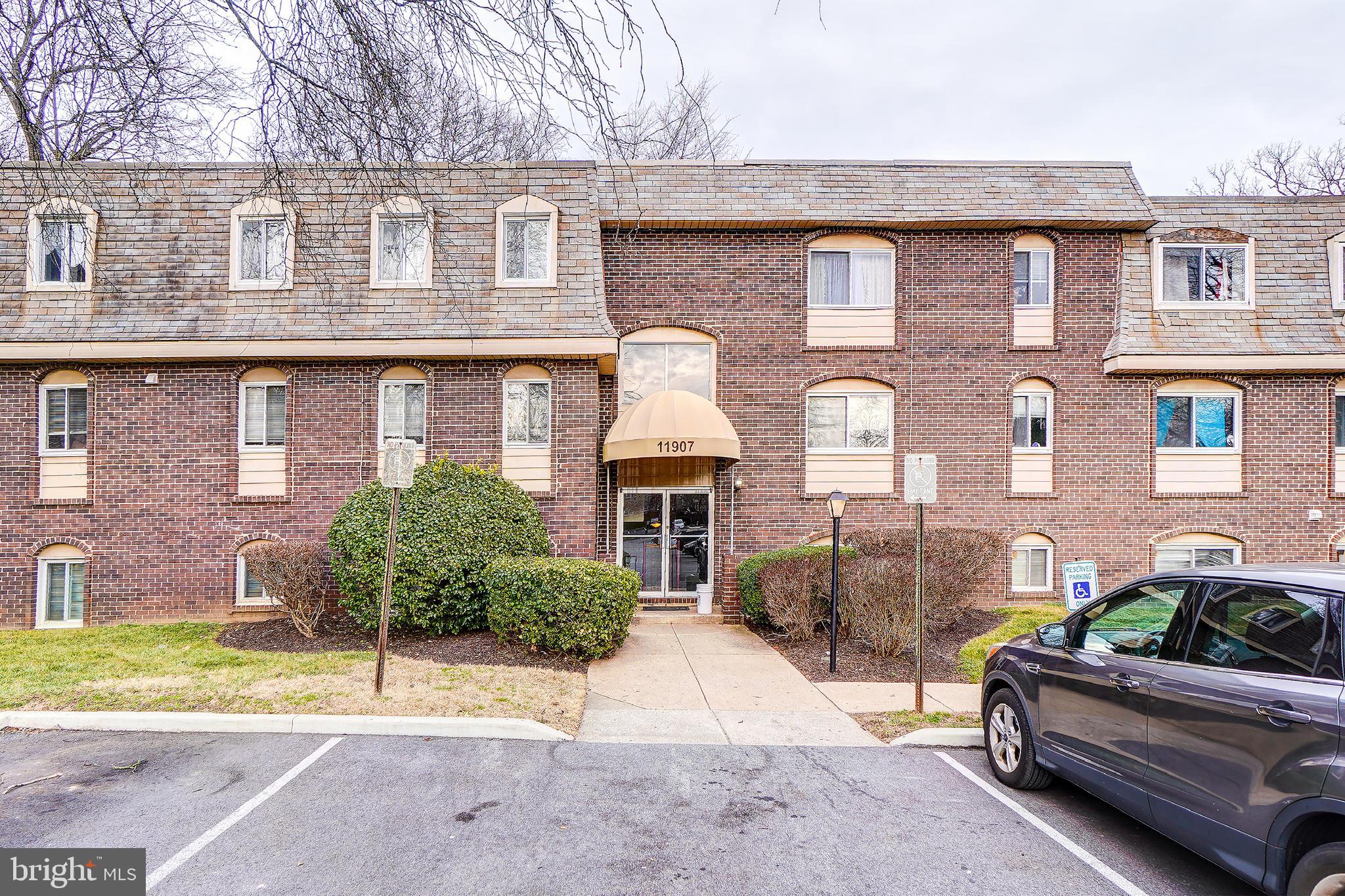 11907 Tarragon Road, Unit G Reisterstown, MD 21136 - Photo 10 of 43
