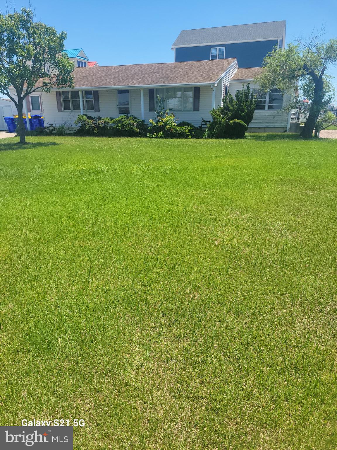 38844 Old Lighthouse Road Selbyville, DE 19975 - Photo 1 of 32 Front view