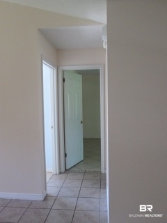 16365 Danne Road Fairhope, AL 36532 - Photo 6 of 12 Hallway