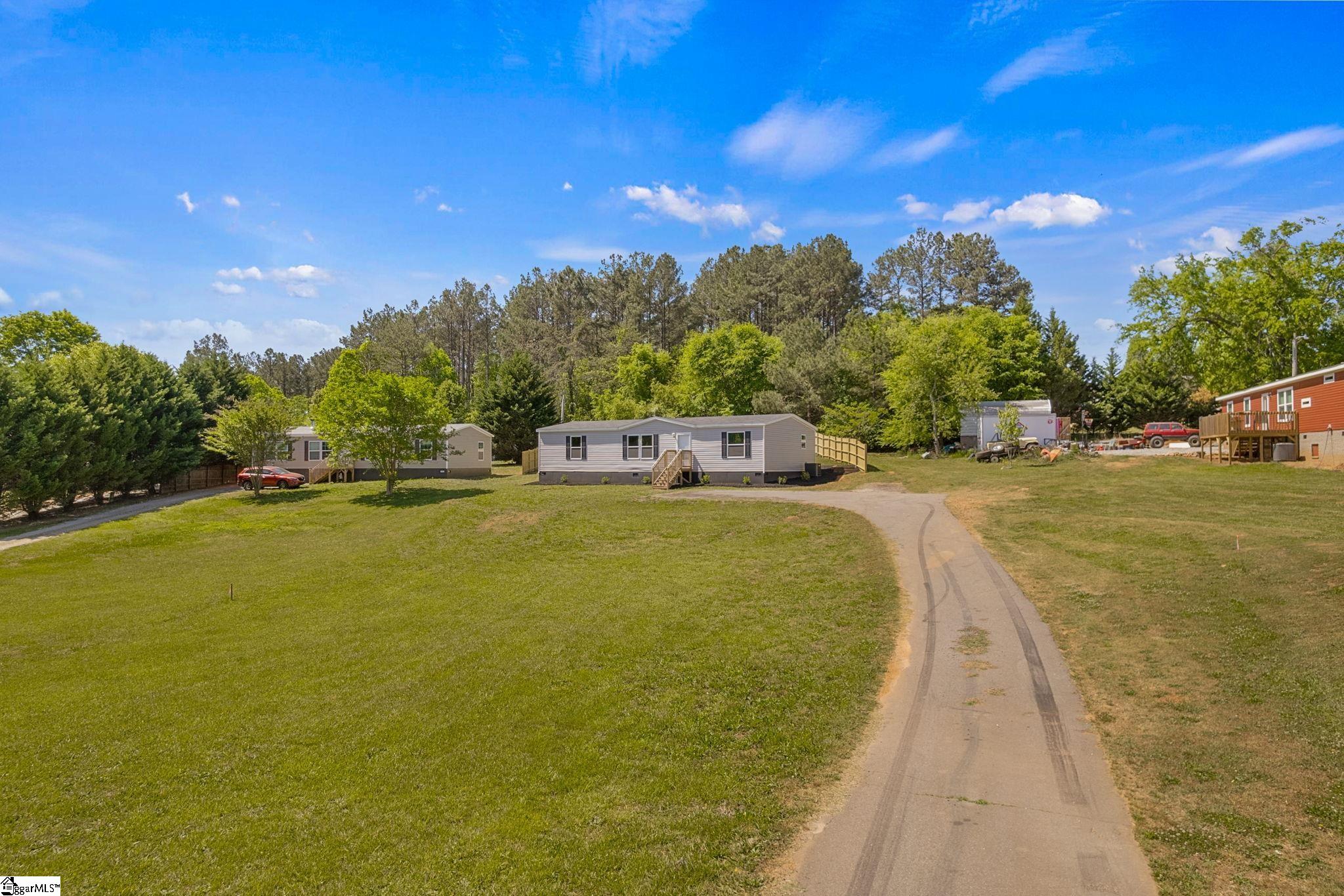 375 Griggs Road Six Mile, SC 29682 - Photo 30 of 37