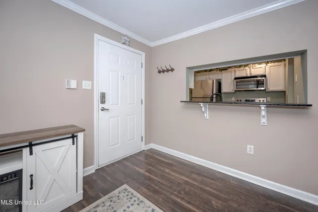 $234,000 | 2421 Beachview Drive, Unit H2, Ocean Springs, MS 39564