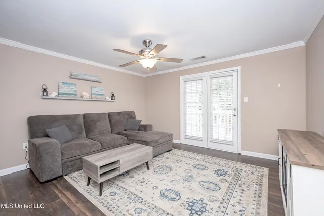 $234,000 | 2421 Beachview Drive, Unit H2, Ocean Springs, MS 39564