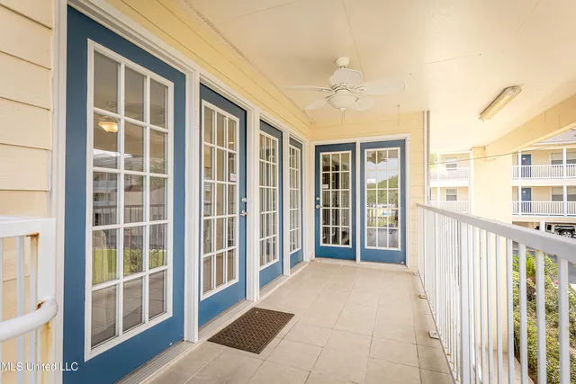 $234,000 | 2421 Beachview Drive, Unit H2, Ocean Springs, MS 39564