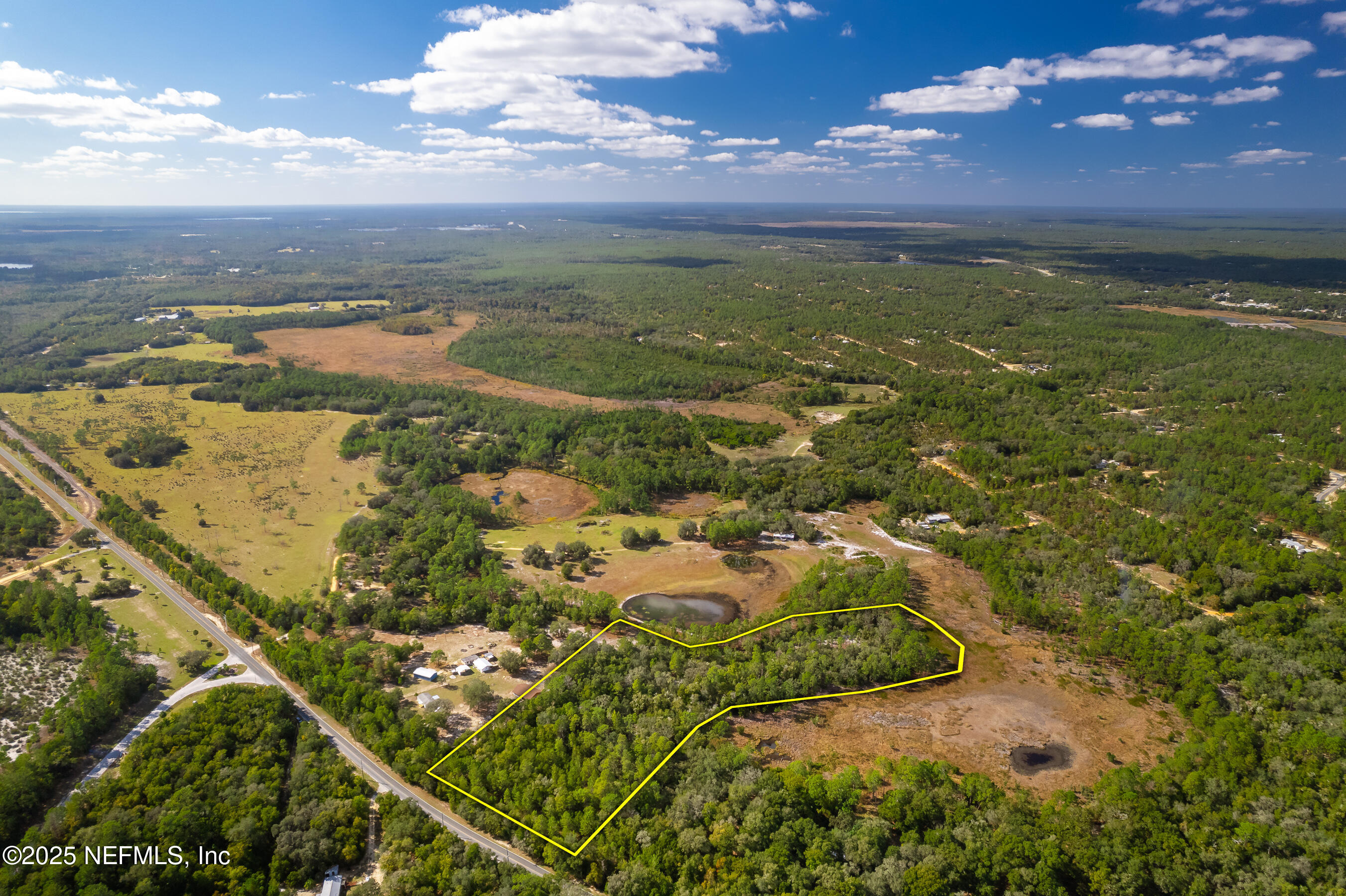 126 Keuka Cemetary Road Interlachen, FL 32148 - Photo 2 of 6