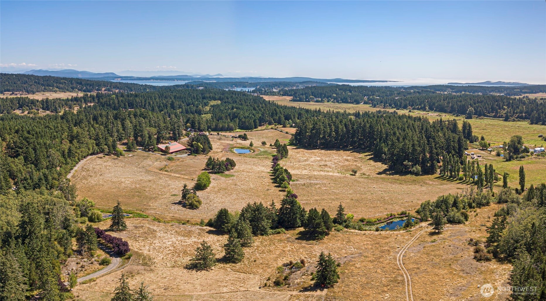 652 Halvorsen Road Friday Harbor, WA 98250 - Photo 1 of 35 Gallery Image 1