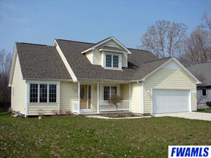 7823 East Cherokee Road Syracuse, IN 46567 - Photo 1 of 12 Gallery Image 1