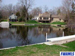 7823 East Cherokee Road Syracuse, IN 46567 - Photo 7 of 12 Gallery Image 7