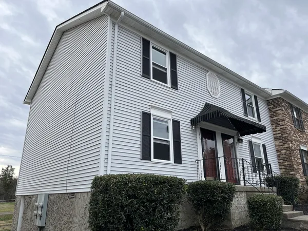 $248,000 | 222 Edgewood Drive, Hendersonville, TN 37075