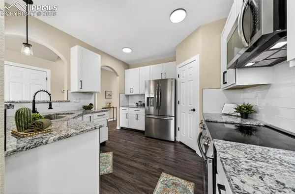 $525,000 | 6292 Roundup Butte Street, Colorado Springs, CO 80925