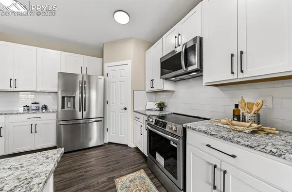 $525,000 | 6292 Roundup Butte Street, Colorado Springs, CO 80925