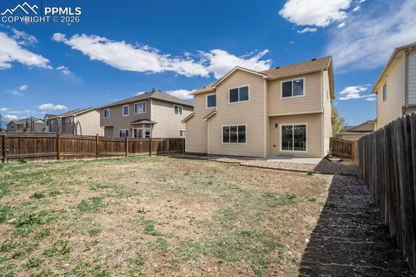 $525,000 | 6292 Roundup Butte Street, Colorado Springs, CO 80925