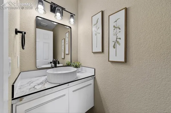 $525,000 | 6292 Roundup Butte Street, Colorado Springs, CO 80925