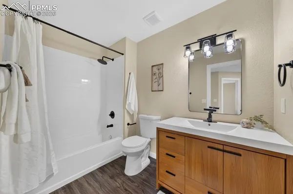 $525,000 | 6292 Roundup Butte Street, Colorado Springs, CO 80925