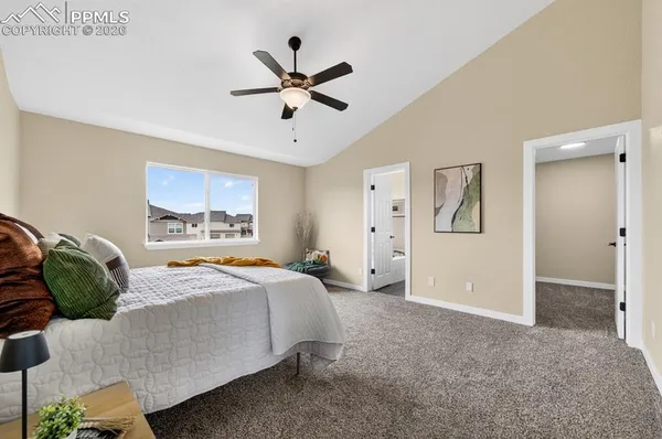 $525,000 | 6292 Roundup Butte Street, Colorado Springs, CO 80925