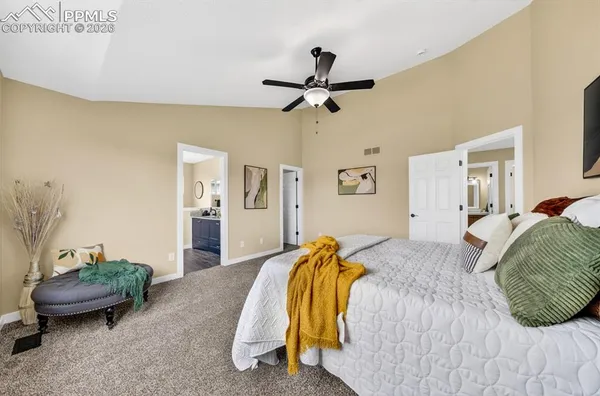 $525,000 | 6292 Roundup Butte Street, Colorado Springs, CO 80925