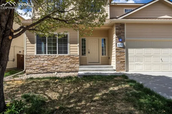 $525,000 | 6292 Roundup Butte Street, Colorado Springs, CO 80925