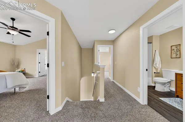 $525,000 | 6292 Roundup Butte Street, Colorado Springs, CO 80925