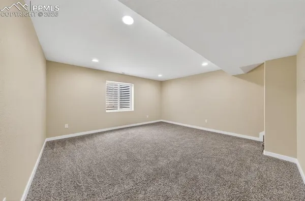 $525,000 | 6292 Roundup Butte Street, Colorado Springs, CO 80925