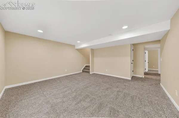 $525,000 | 6292 Roundup Butte Street, Colorado Springs, CO 80925
