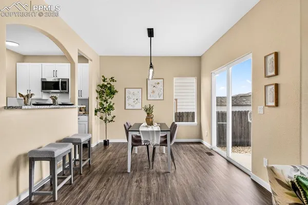 $525,000 | 6292 Roundup Butte Street, Colorado Springs, CO 80925