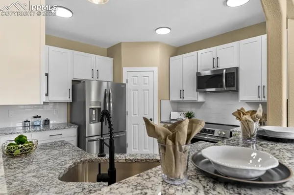 $525,000 | 6292 Roundup Butte Street, Colorado Springs, CO 80925