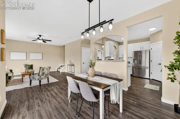$525,000 | 6292 Roundup Butte Street, Colorado Springs, CO 80925