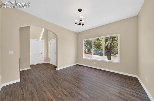 $525,000 | 6292 Roundup Butte Street, Colorado Springs, CO 80925