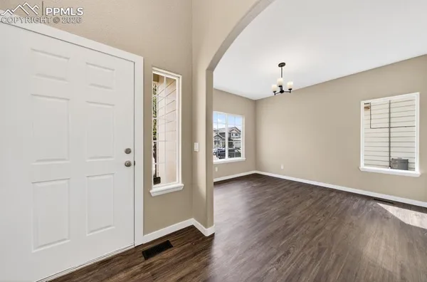 $525,000 | 6292 Roundup Butte Street, Colorado Springs, CO 80925