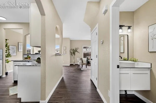 $525,000 | 6292 Roundup Butte Street, Colorado Springs, CO 80925