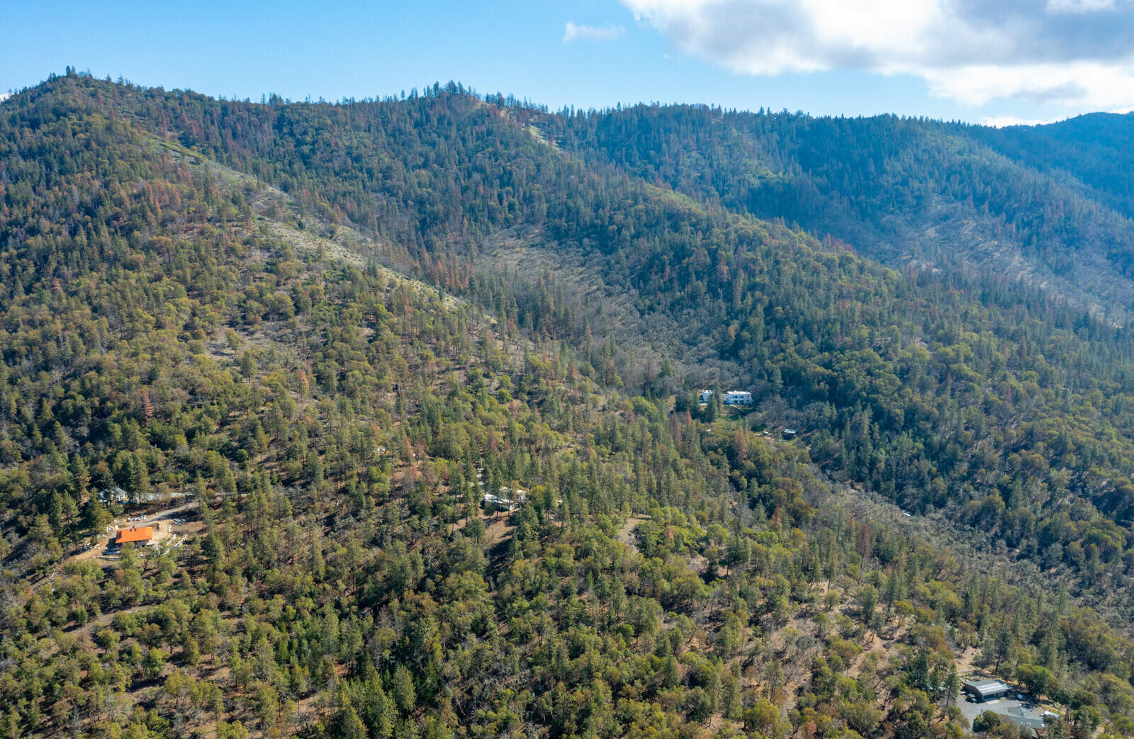 9699 Wagner Creek Road Talent, OR 97540 - Photo 12 of 52 Aerial