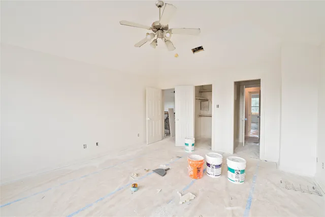 a view of a living room