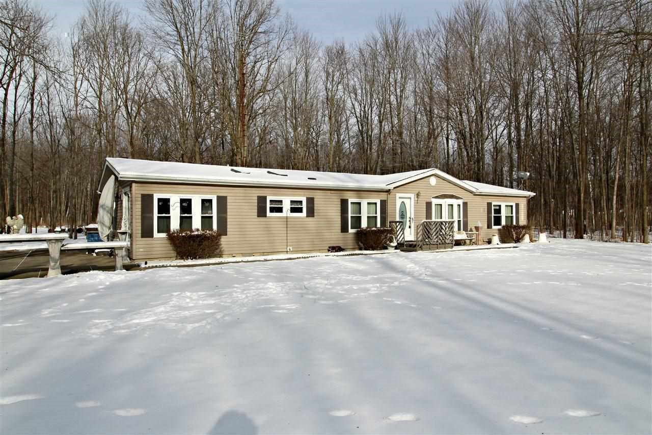 10195 Morrish Road Montrose, MI 48457 - Photo 1 of 28