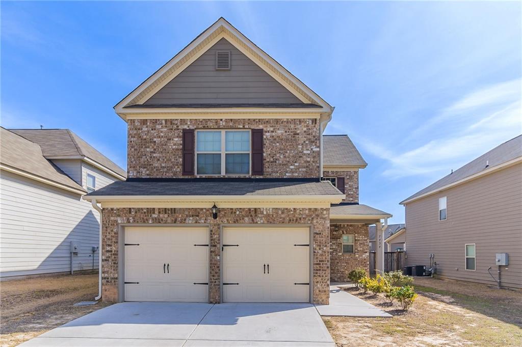 7434 Rudder Circle Fairburn, GA 30213 - Photo 1 of 1 Gallery Image 1