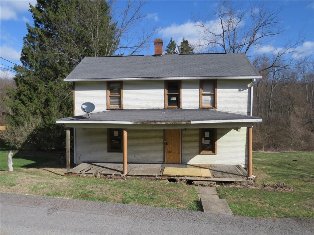 154 Ice House Road Latrobe, PA 15650 - Photo 1 of 37 Gallery Image 1