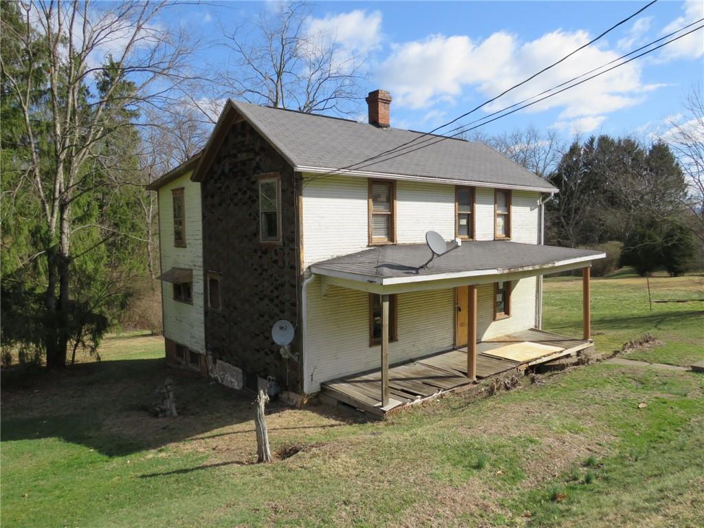 154 Ice House Road Latrobe, PA 15650 - Photo 3 of 37 Gallery Image 3