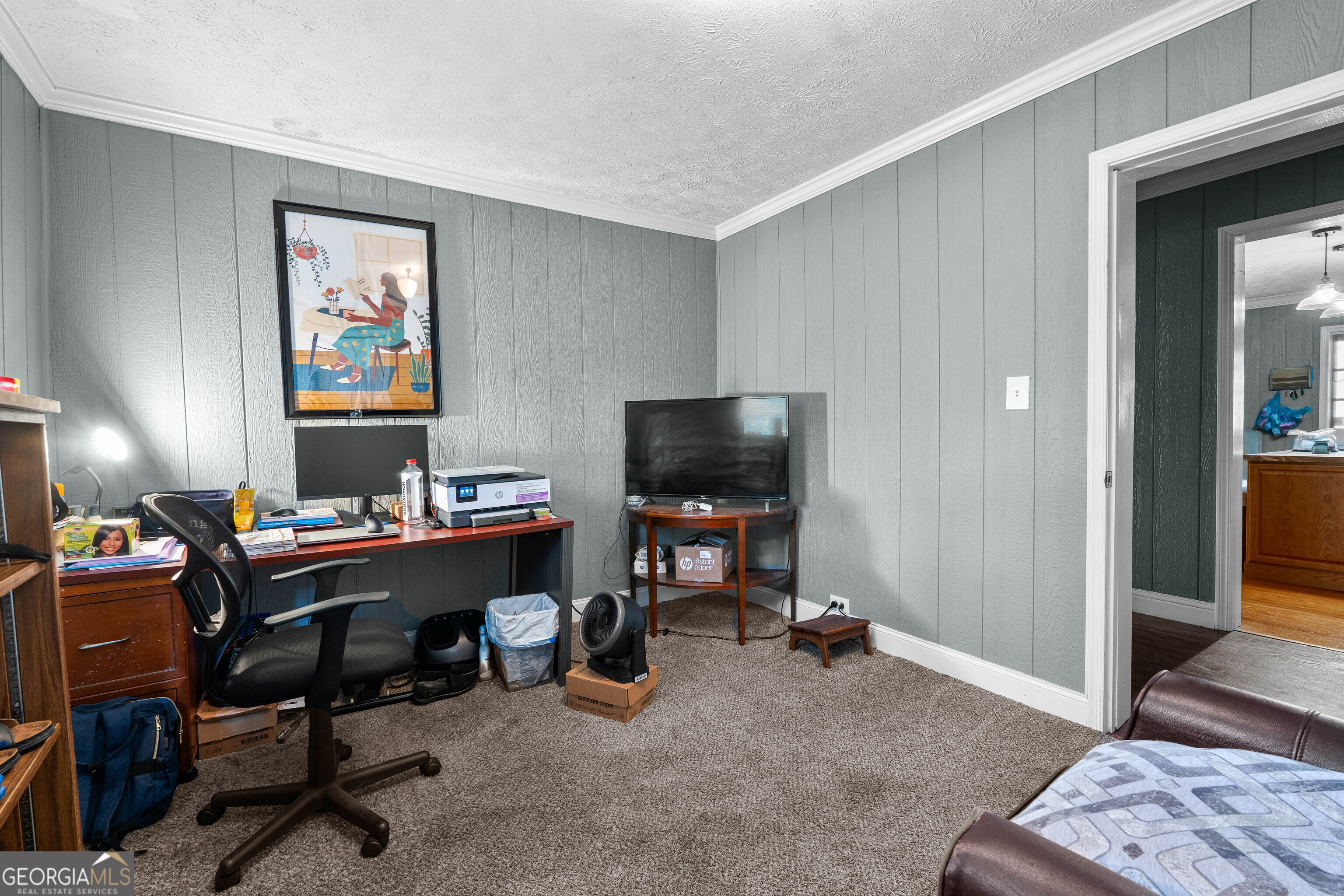 1210 Everee Inn Road Griffin, GA 30224 - Photo 22 of 26