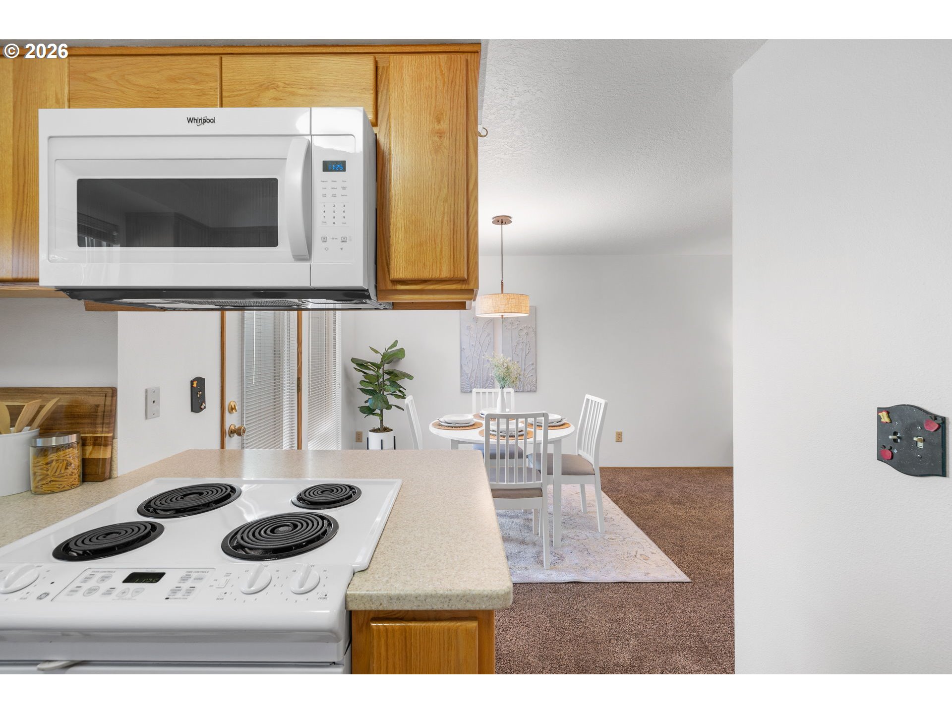 6445 Southwest 152nd Avenue Beaverton, OR 97007 - Photo 13 of 30