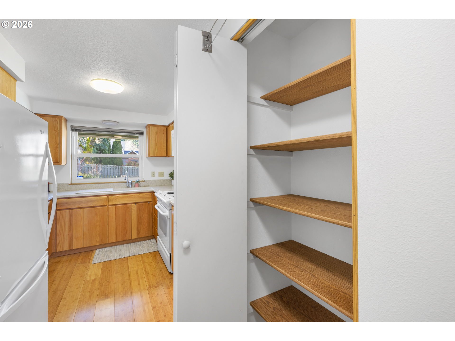 6445 Southwest 152nd Avenue Beaverton, OR 97007 - Photo 16 of 30 Pantry