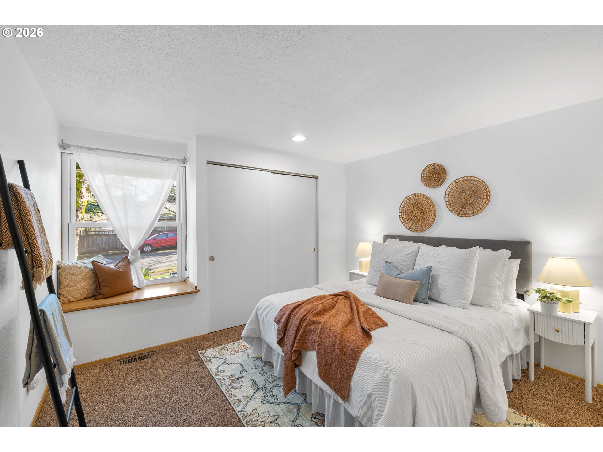 6445 Southwest 152nd Avenue Beaverton, OR 97007 - Photo 17 of 30 Bedroom