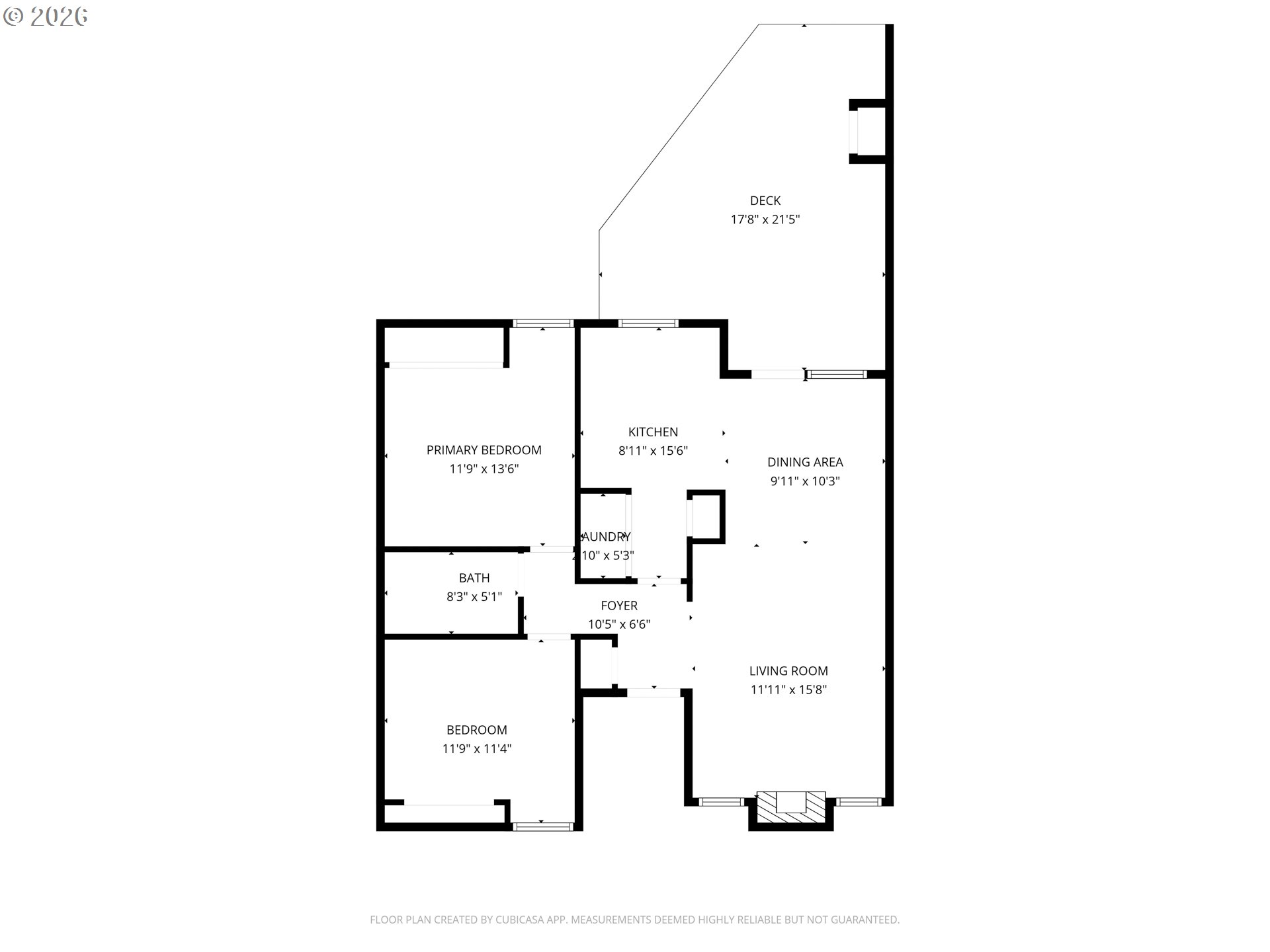 6445 Southwest 152nd Avenue Beaverton, OR 97007 - Photo 30 of 30