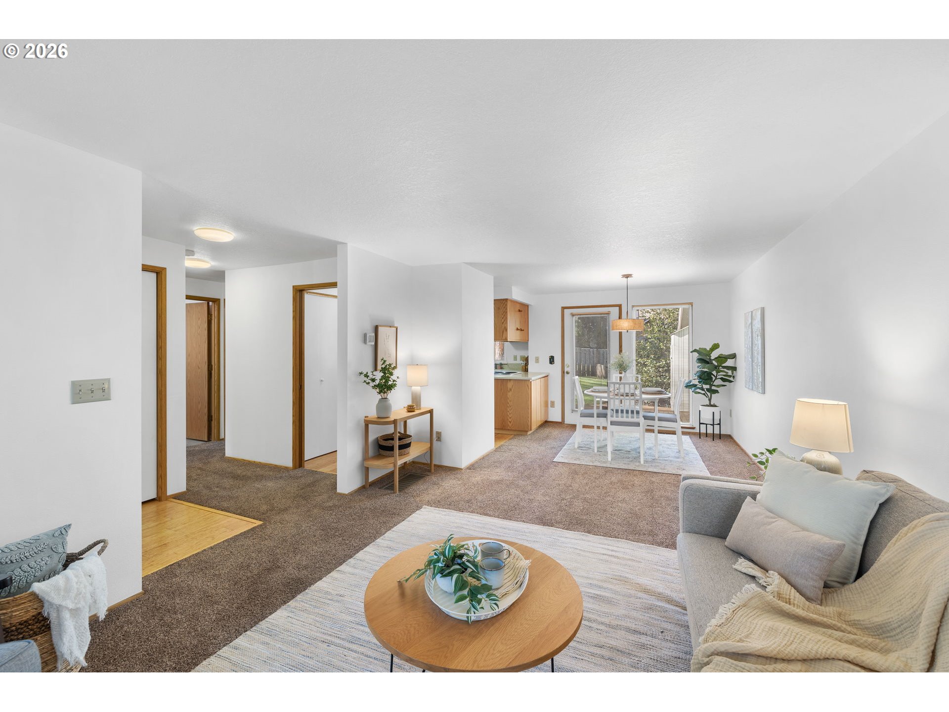 6445 Southwest 152nd Avenue Beaverton, OR 97007 - Photo 8 of 30