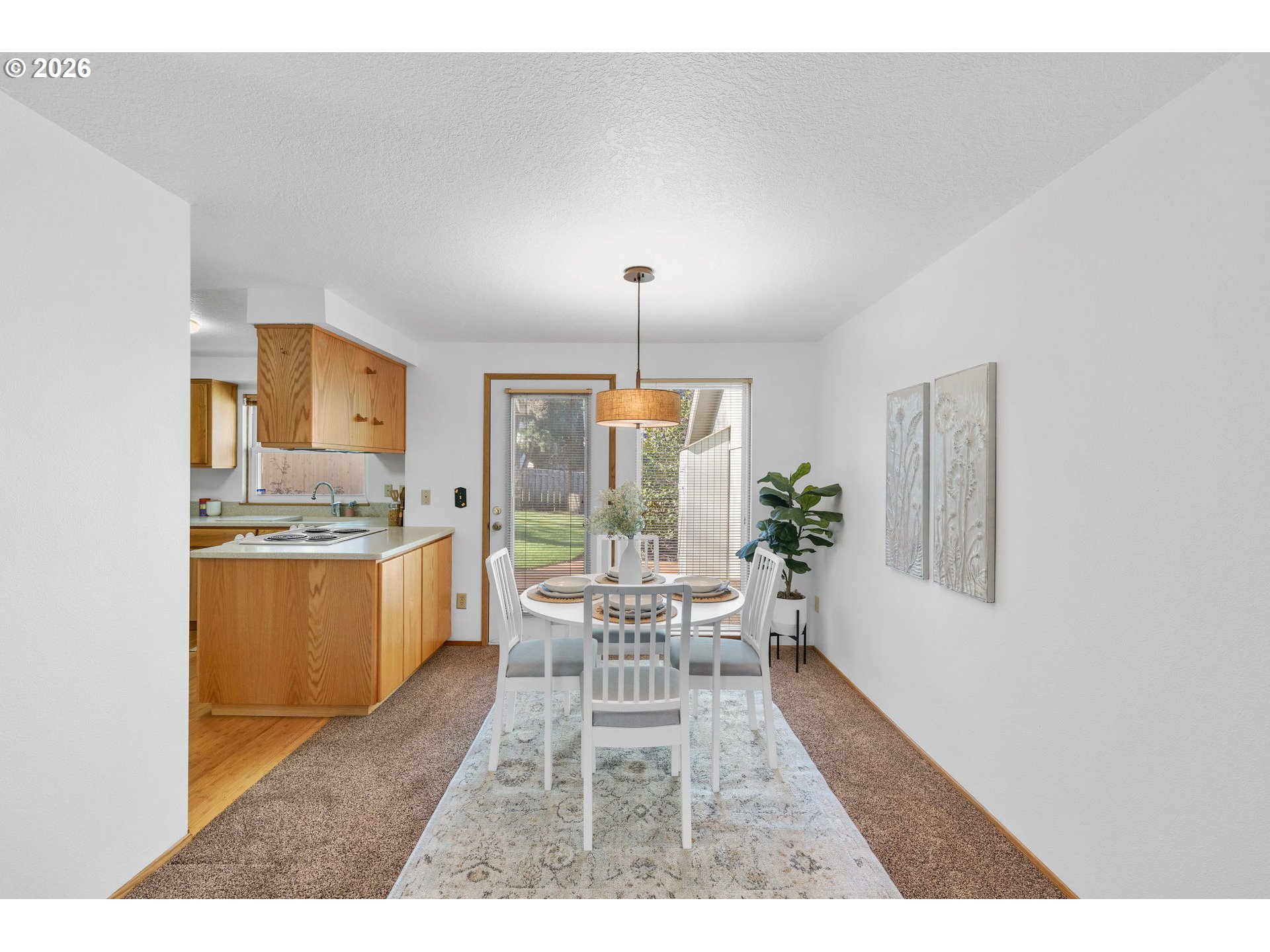 6445 Southwest 152nd Avenue Beaverton, OR 97007 - Photo 10 of 30 Dining Room