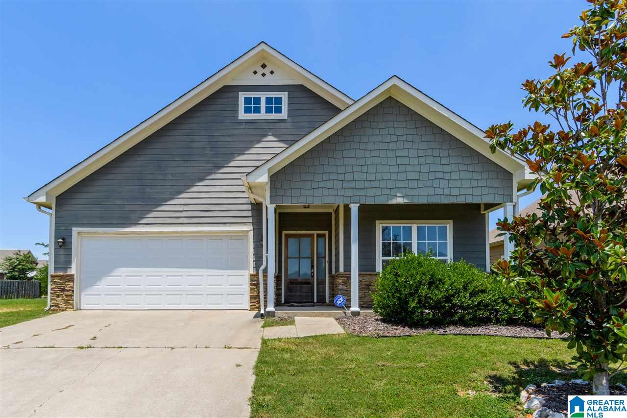 150 Robin Street Calera, AL 35040 - Photo 12 of 31