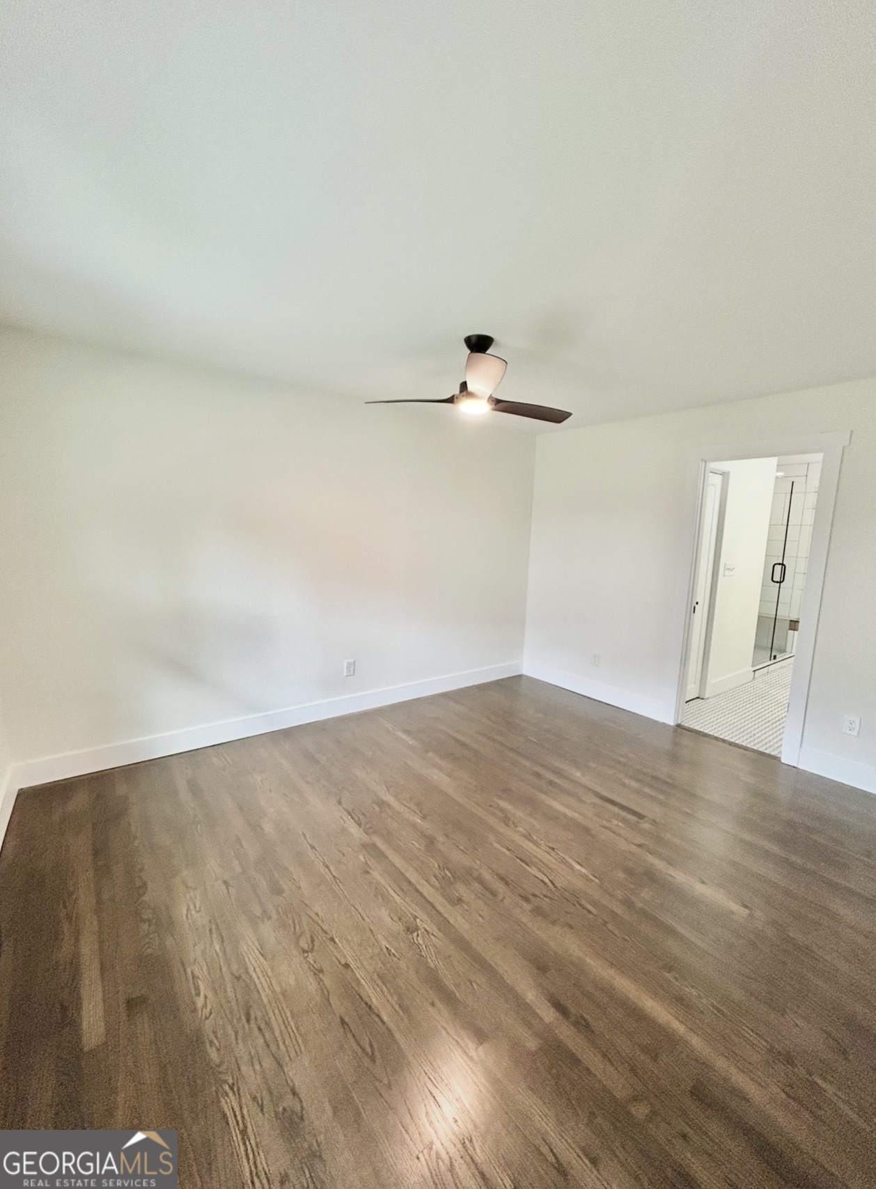 1742 Constitution Road Southeast Atlanta, GA 30316 - Photo 21 of 32 a view of a room with wooden floor
